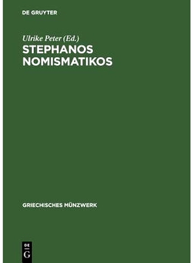预订 Stephanos nomismatikos: Edith Schönert-Geiss zum 65. Geburtstag: 9783050032948