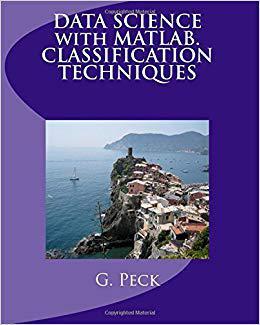【预售】Data Science with MATLAB. Classifica...