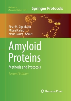 【预订】Amyloid Proteins