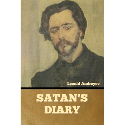 预订 Satan’s Diary: 9781636377049