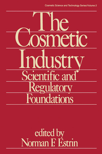 预订 Norman The Industry Cosmetic