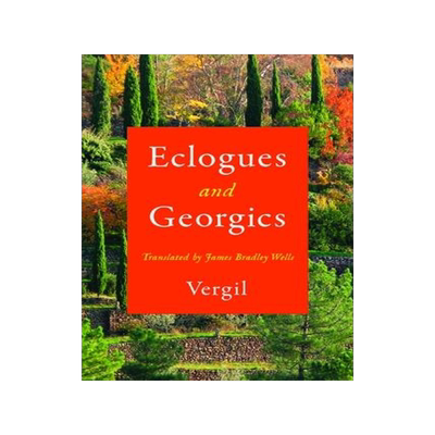 [预订]Eclogues and Georgics 9780299337407