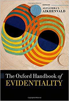 【预售】The Oxford Handbook of Evidentiality