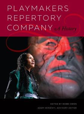 [预订]PlayMakers Repertory Company 9781469665467