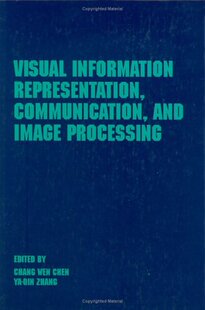 Information Processing Visual and Image Communication 预订 Representation