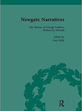 【预售】Newgate Narratives Vol 3