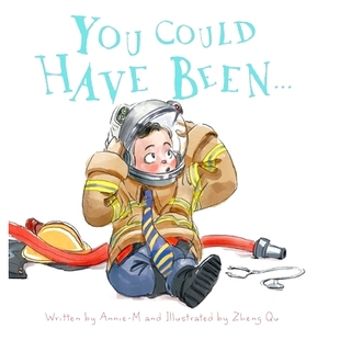 Been... 预订 Have Could 9780648832508 You