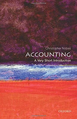 预售   Accounting: A Very Short Introduction