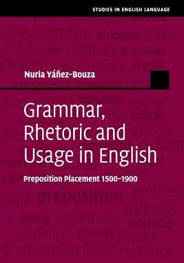 【预订】Grammar, Rhetoric and Usage in English