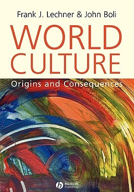 [预订]World Culture - Origins and Consequences