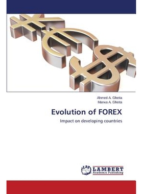 预订 Evolution of FOREX: 9783659595202