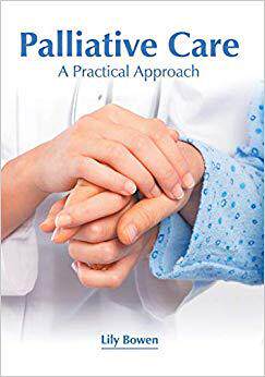 【预售】Palliative Care: A Practical Approach