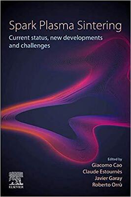 现货 Spark Plasma Sintering