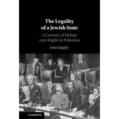 A Century of Debate over Rights in Pales