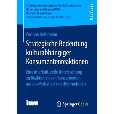 Eine interkulturelle Untersuchung zu Rea