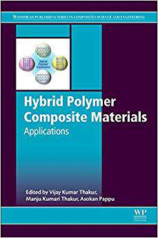 【预售】Hybrid Polymer Composite Materials