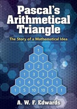 【预订】PASCAL’S ARITHMETICAL TRIANGLE - THE STORY OF A MATHEMATICAL IDEA.