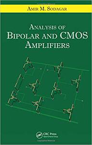 【预订】Analysis of Bipolar and CMOS Amplifiers