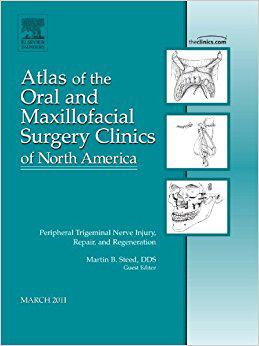 【预订】Peripheral Trigeminal Nerve Injury, Repair, and Regeneration, An Issue of Atlas of the Oral and Maxillofac...
