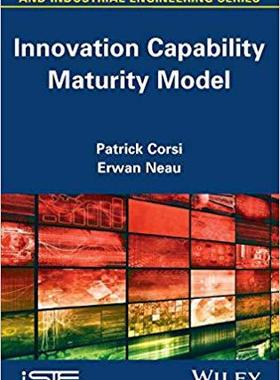 【预售】Innovation Capability Maturity Model