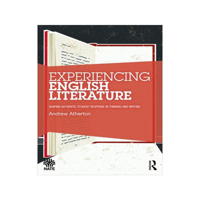 [预订]Experiencing English Literature 9781032385754