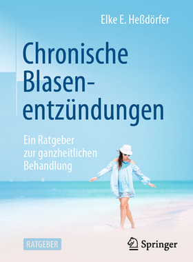 预订 Chronische Blasenentzündungen