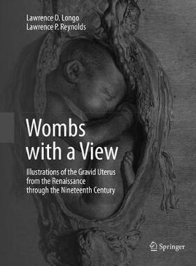 【预订】Wombs with a View