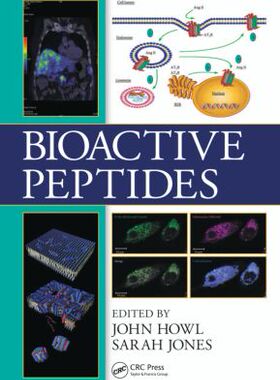【预订】Bioactive Peptides