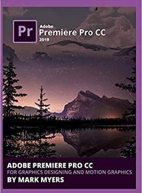 【预售】Adobe Premiere Pro CC for Graphics Designing and Motion Graphics