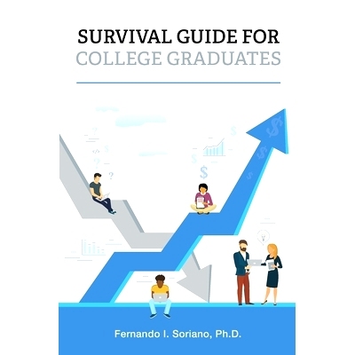 预订 Survival Guide for College Graduates: 9781793522597