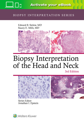 【预订】Biopsy Interpretation of the Head and Neck