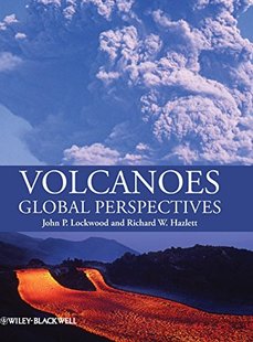 Global Volcanoes Perspectives 预订