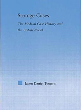 【预售】Strange Cases