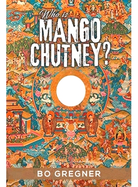 预订 Who is Mango Chutney?: 9781398458314