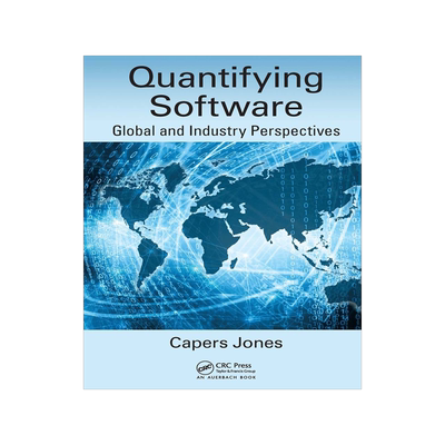 [预订]Quantifying Software