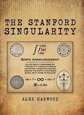 [预订]The Stanford Singularity 9781480841079