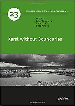 【预售】Karst without Boundaries