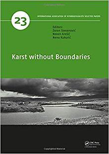 without Karst Boundaries 预售