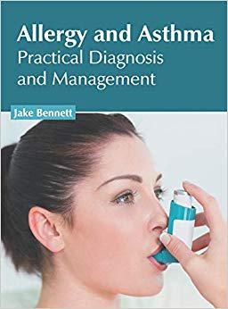 【预售】Allergy and Asthma: Practical Diagnosis and Management