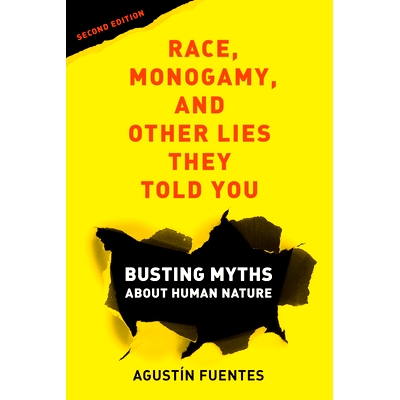 Busting Myths about Human Nature