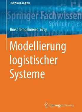 预订 Modellierung logistischer Systeme