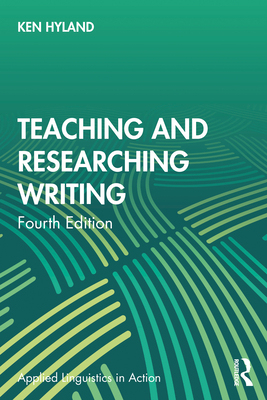 【预订】Teaching and Researching Writing...9781032056197