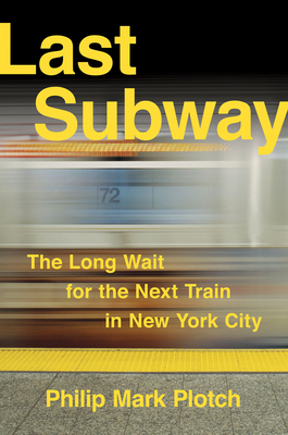 【预订】Last Subway