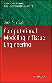 【预订】Computational Modeling in Tissue Engineering 9783642325625
