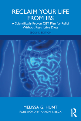 【预订】Reclaim Your Life from Ibs: A Scientifically Proven CBT Plan for Rel 9781032153391