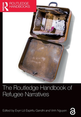 [预订]The Routledge Handbook of Refugee Narratives