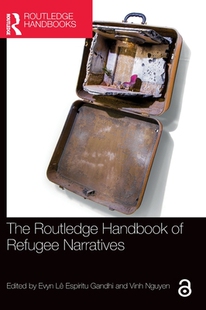 Routledge The 预订 Narratives Refugee Handbook