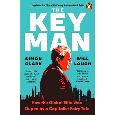 How the Global Elite Was Duped by a Capi