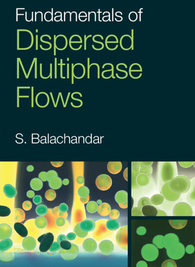 现货 Fundamentals of Dispersed Multiphase Flows