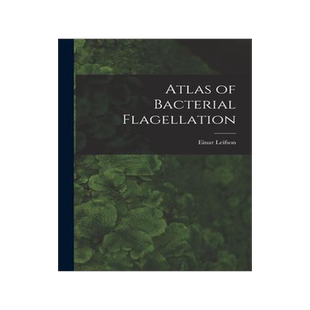 [预订]Atlas of Bacterial Flagellation 9781017479478